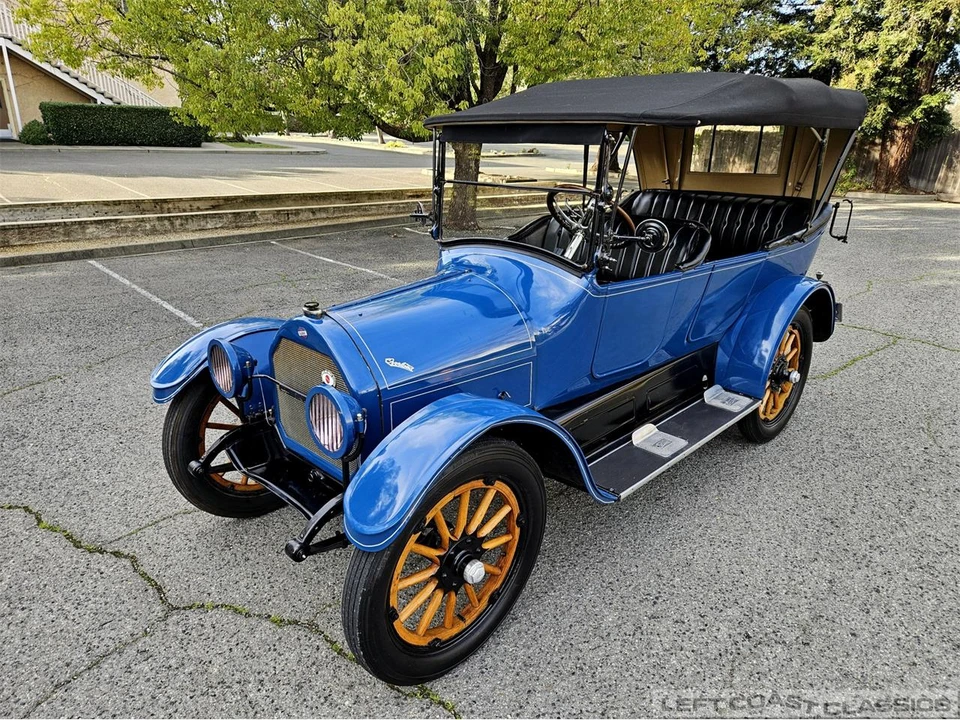 1916 Willys - Image 2 of 31