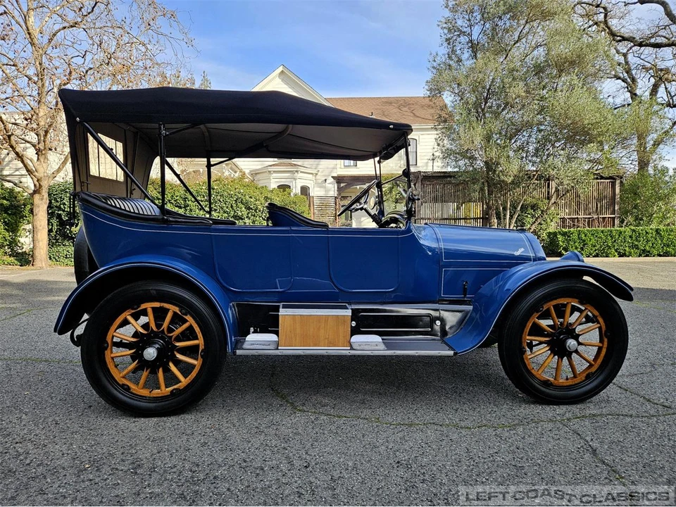 1916 Willys - Image 10 of 31
