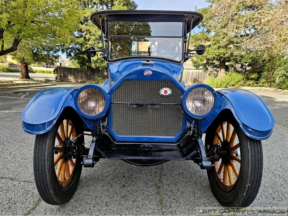 1916 Willys - Image 12 of 31