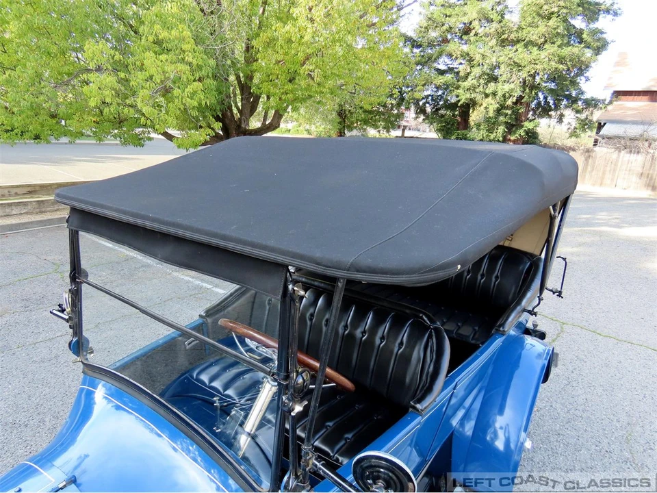 1916 Willys - Image 13 of 31
