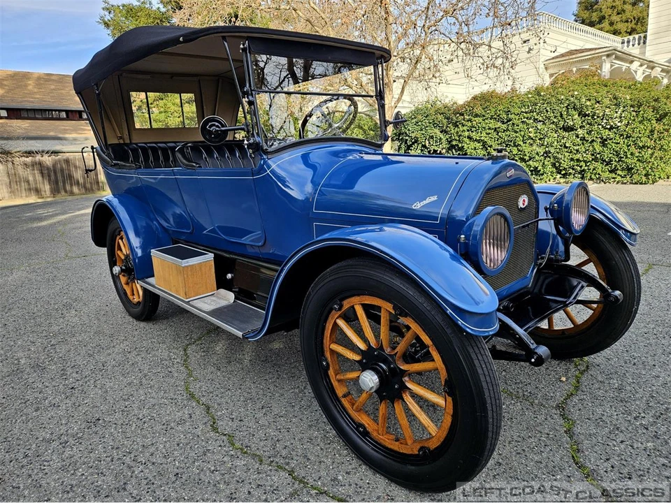 1916 Willys - Image 11 of 31