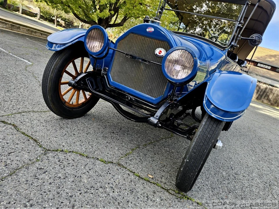 1916 Willys - Image 17 of 31