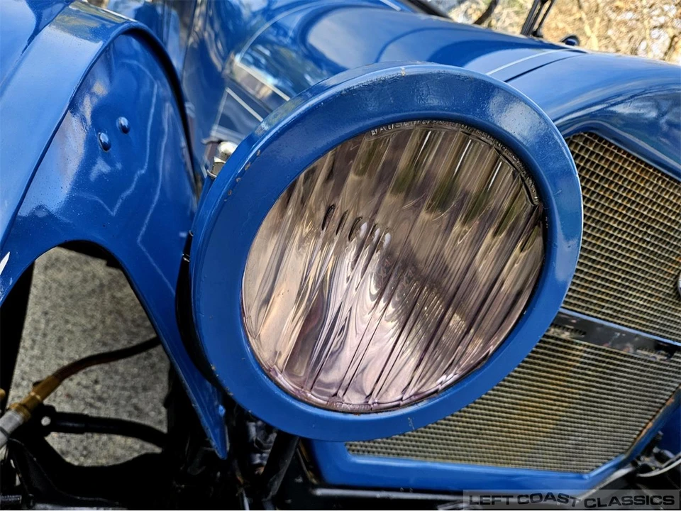 1916 Willys - Image 19 of 31