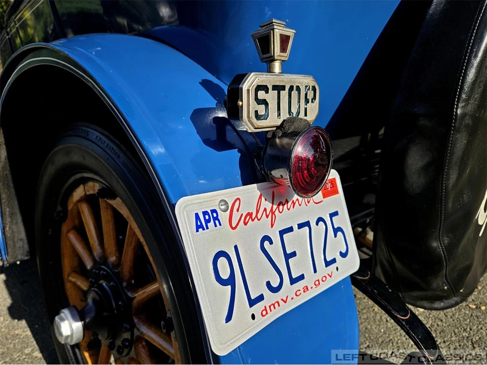 1916 Willys - Image 23 of 31