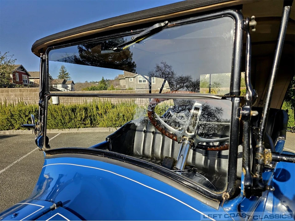 1916 Willys - Image 24 of 31