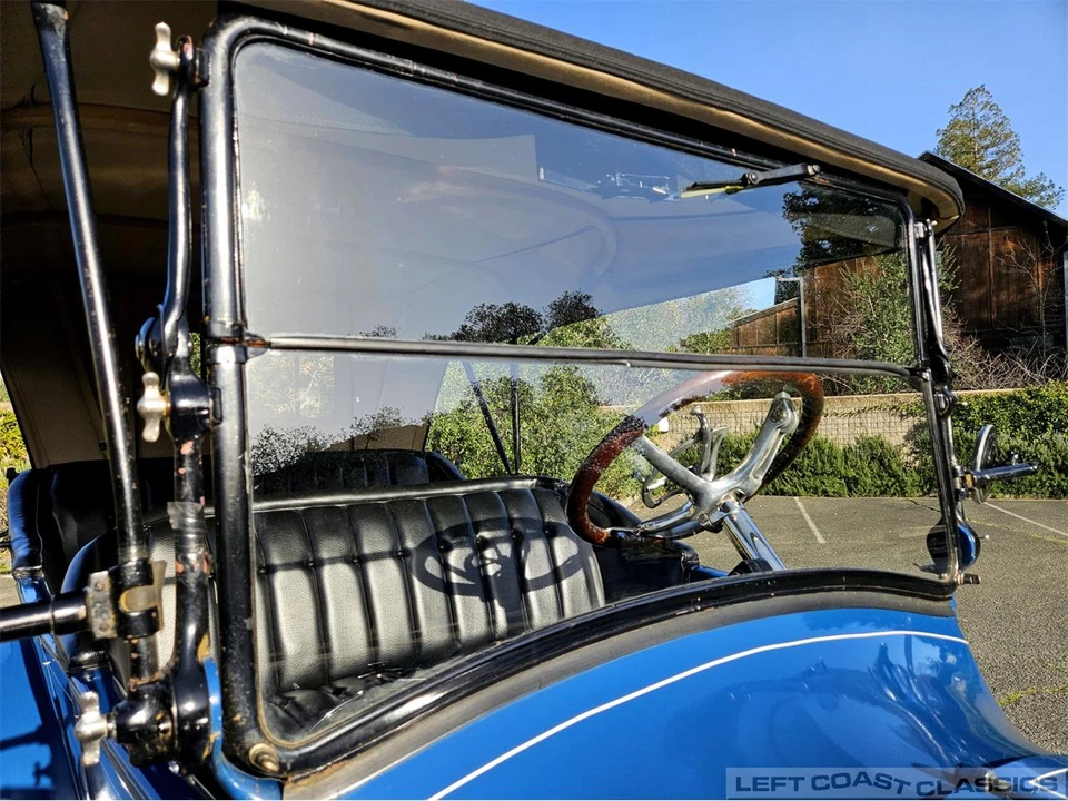 1916 Willys - Image 25 of 31