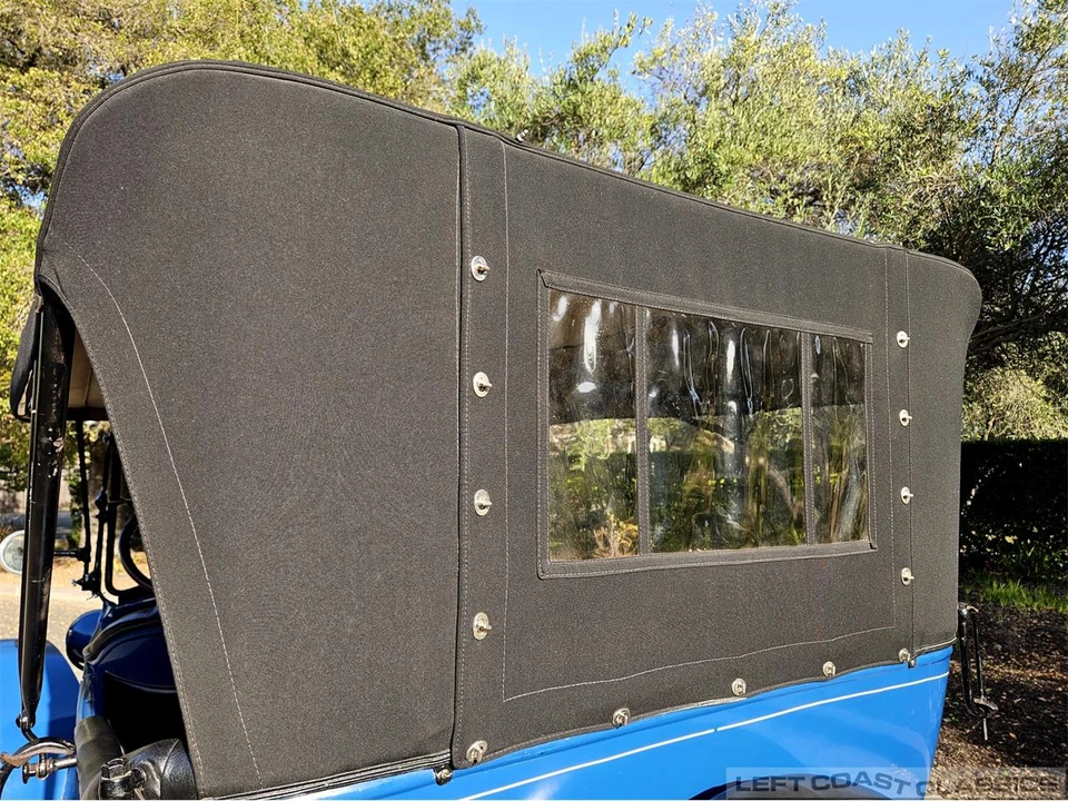 1916 Willys - Image 26 of 31
