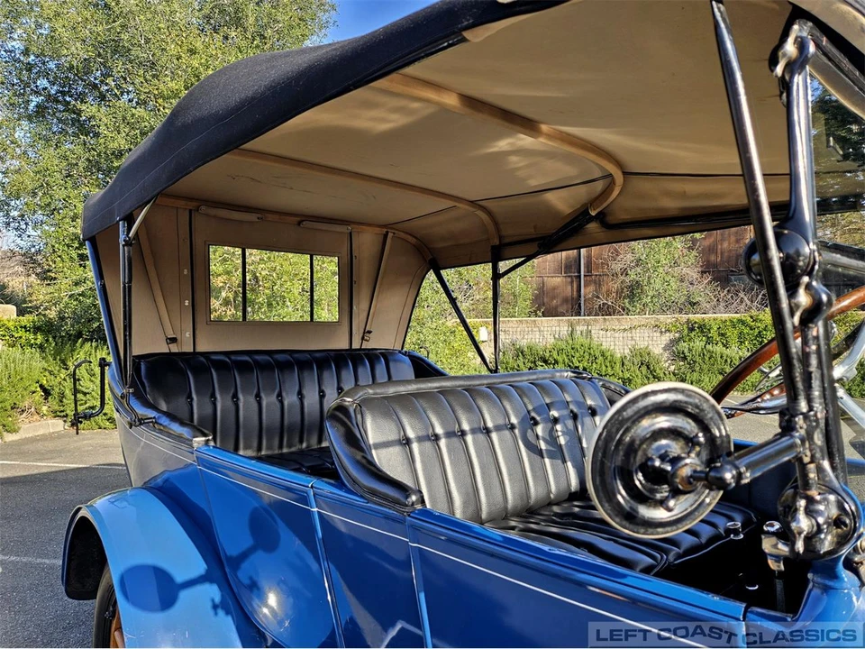 1916 Willys - Image 27 of 31