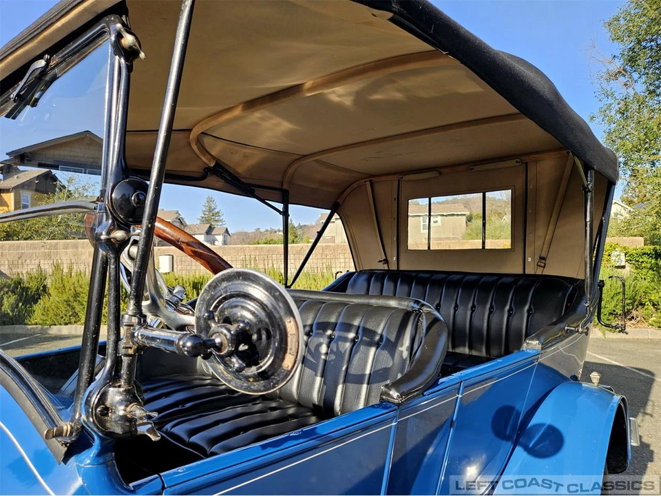 1916 Willys - Image 28 of 31