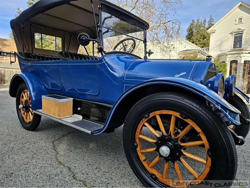 1916 Willys - Image 29 of 31