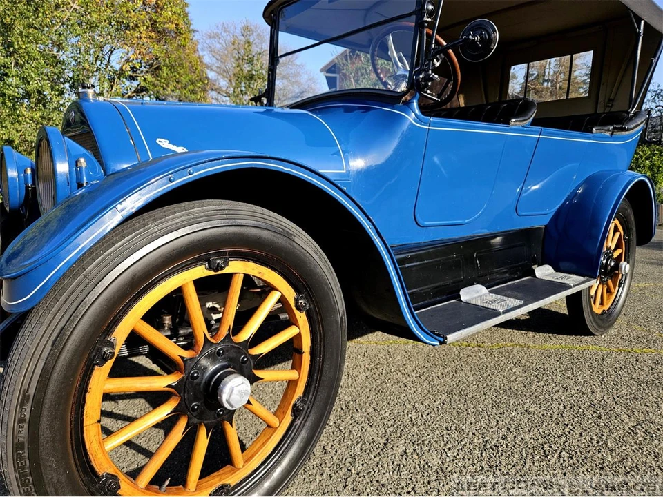 1916 Willys - Image 30 of 31