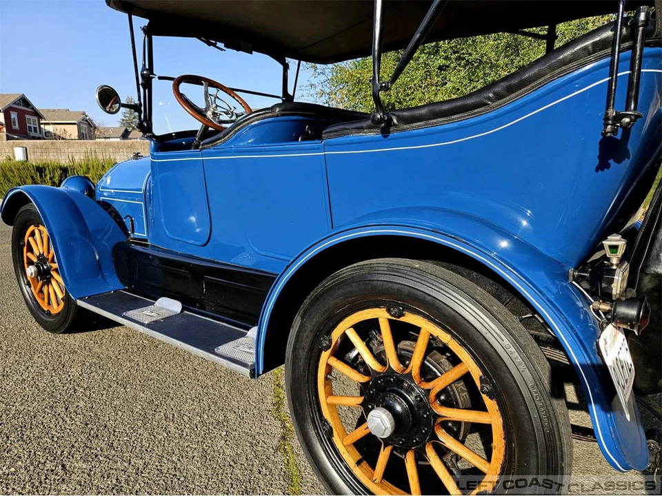 1916 Willys - Image 31 of 31