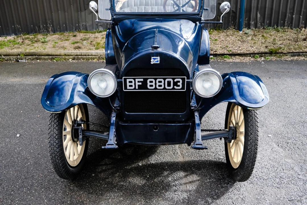 1917 Buick - Image 23 of 30