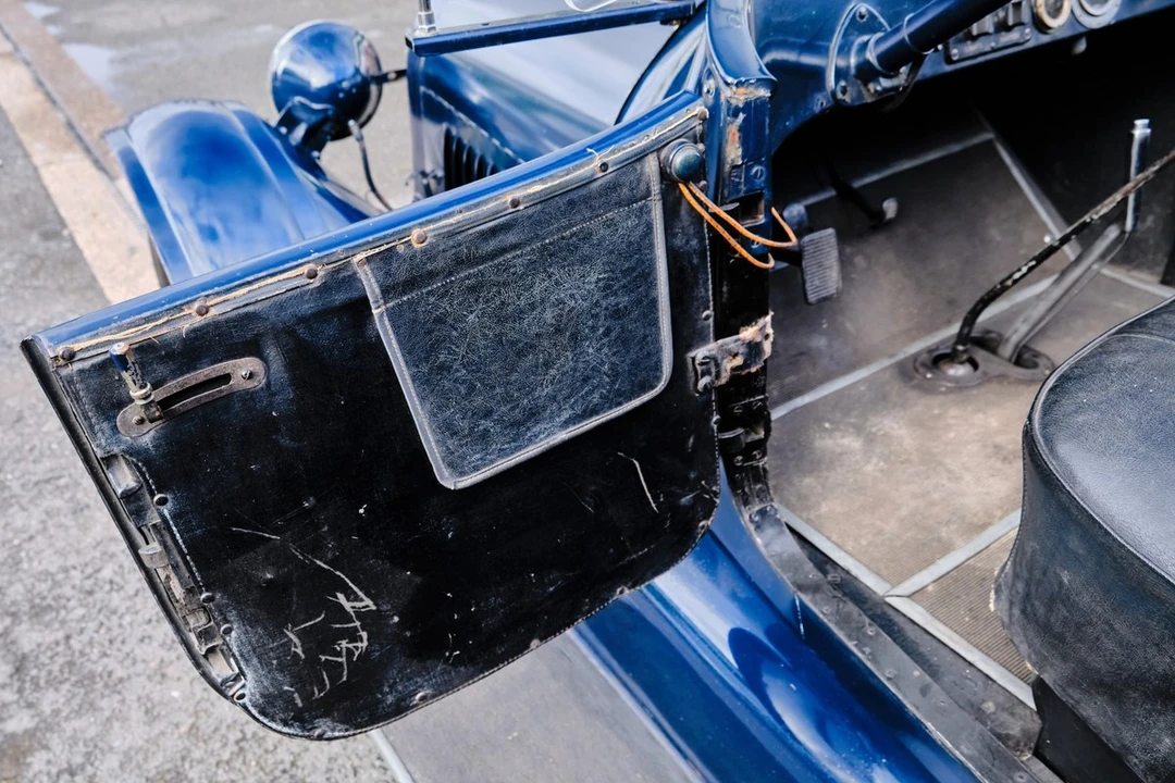 1917 Buick - Image 29 of 30