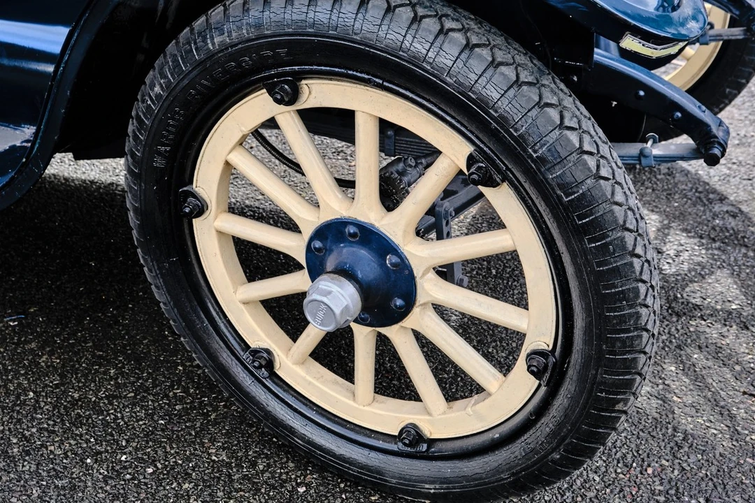 1917 Buick - Image 25 of 30