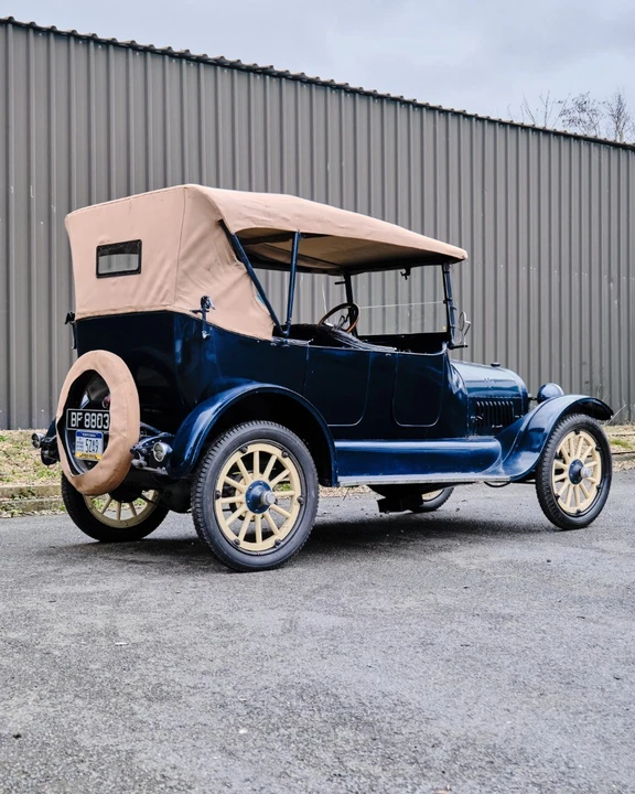 1917 Buick - Image 20 of 30