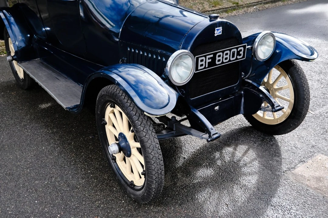1917 Buick - Image 21 of 30