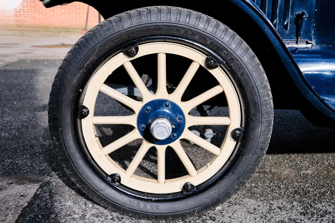 1917 Buick - Image 26 of 30