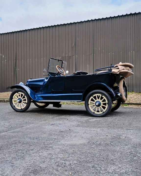 1917 Buick - Image 10 of 30