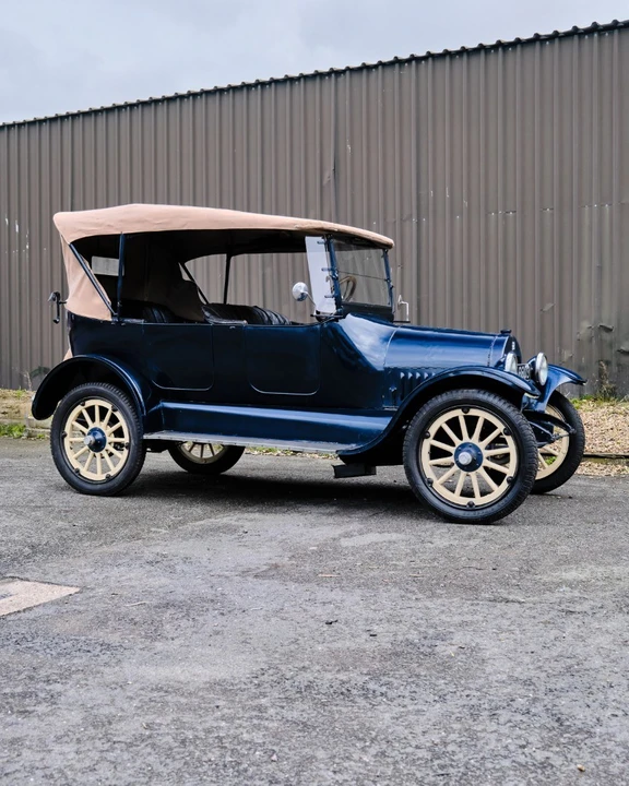1917 Buick - Image 18 of 30