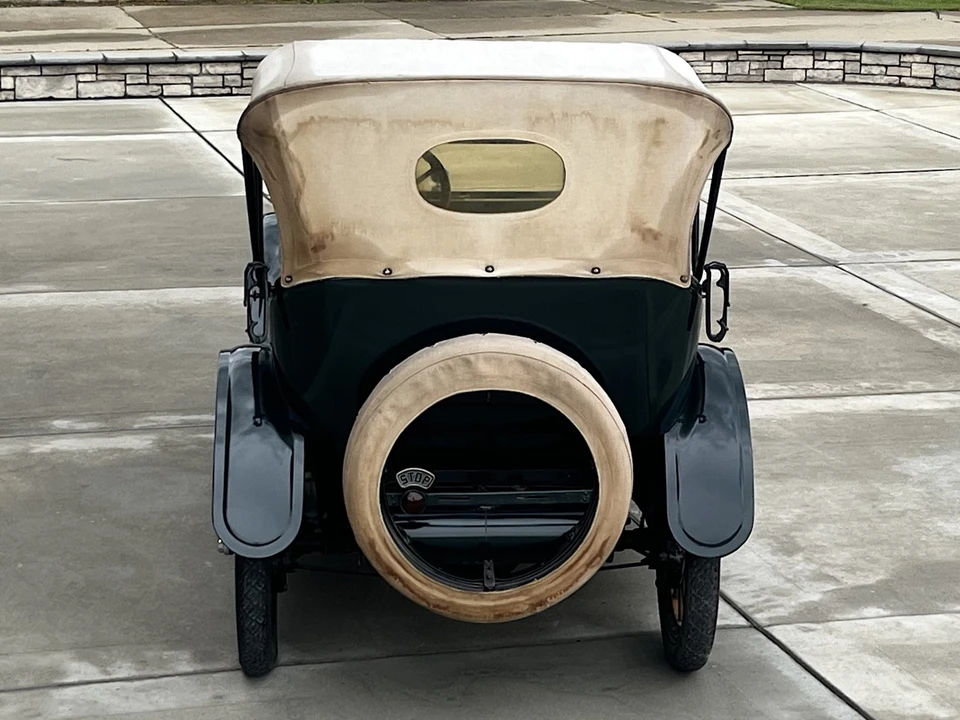 1917 Buick - Image 8 of 31