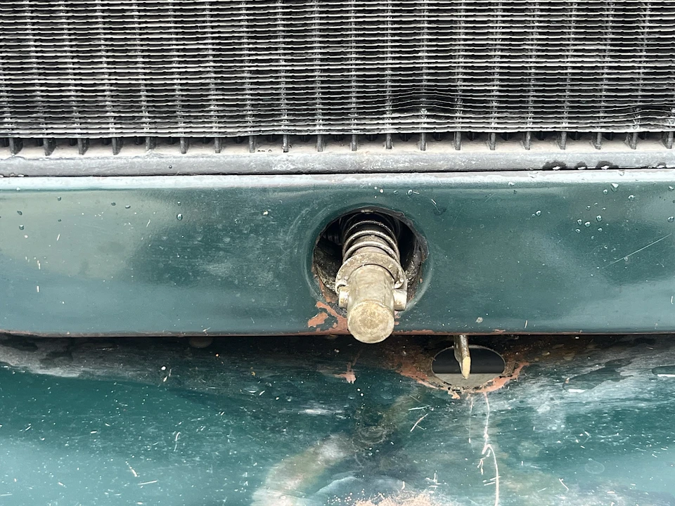1917 Buick - Image 31 of 31