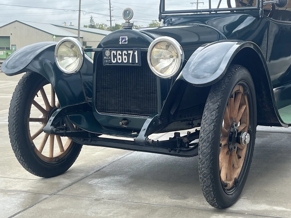 1917 Buick - Image 27 of 31