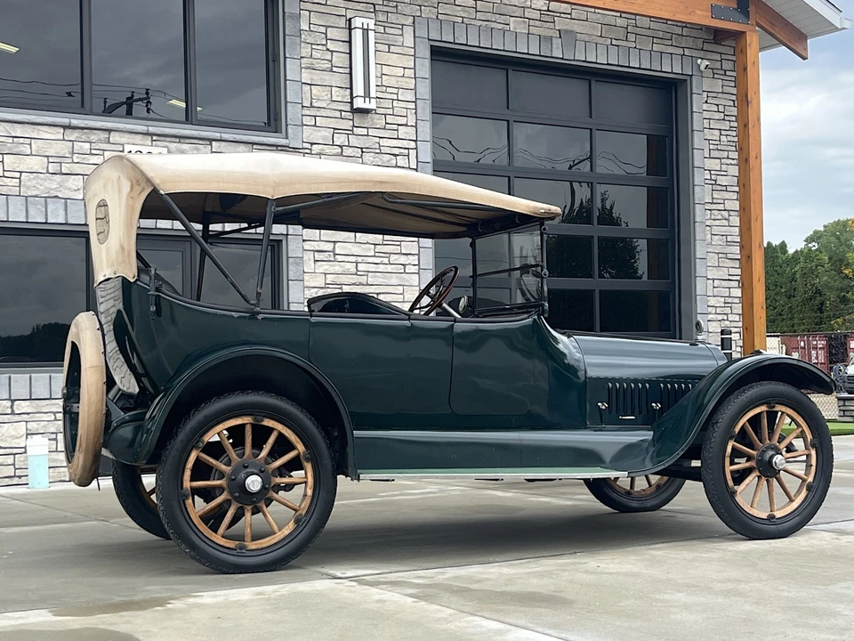 1917 Buick - Image 5 of 31