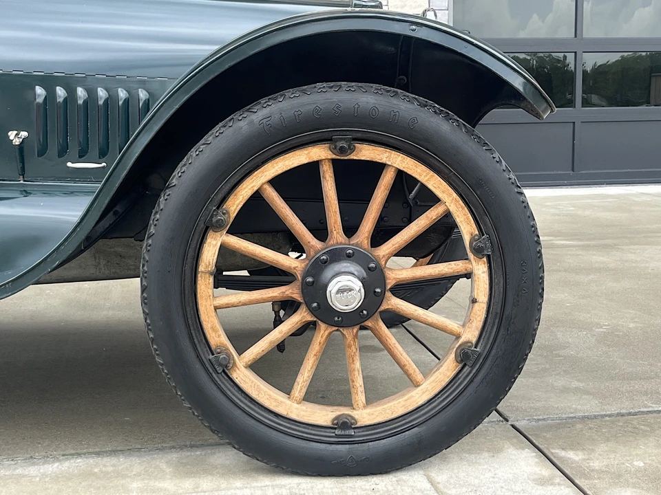 1917 Buick - Image 25 of 31