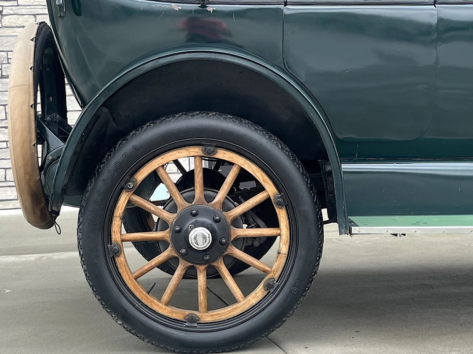 1917 Buick - Image 17 of 31
