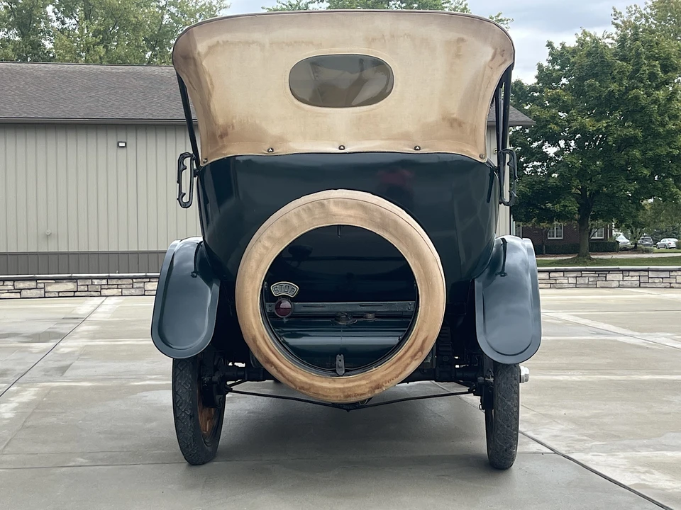 1917 Buick - Image 7 of 31