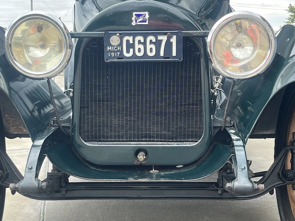 1917 Buick - Image 28 of 31
