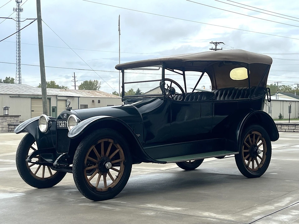 1917 Buick - Image 11 of 31