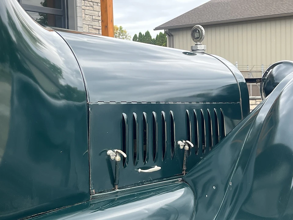 1917 Buick - Image 23 of 31
