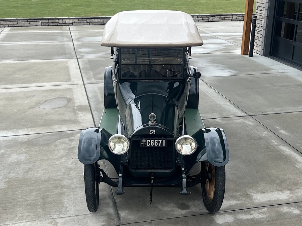 1917 Buick - Image 14 of 31