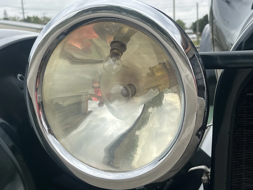 1917 Buick - Image 30 of 31