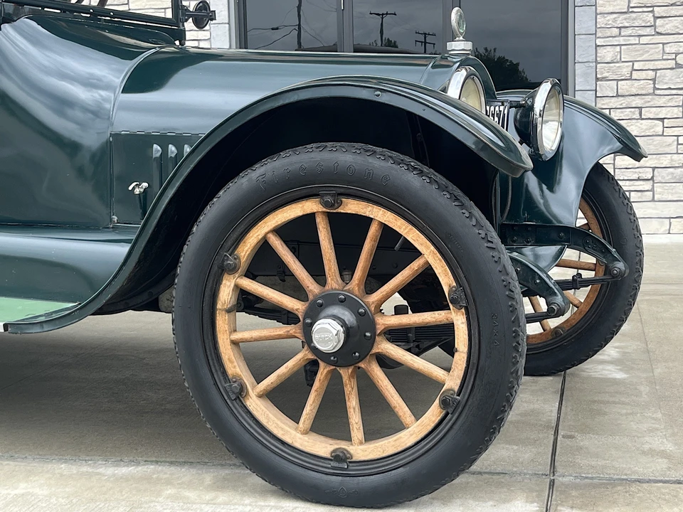1917 Buick - Image 24 of 31