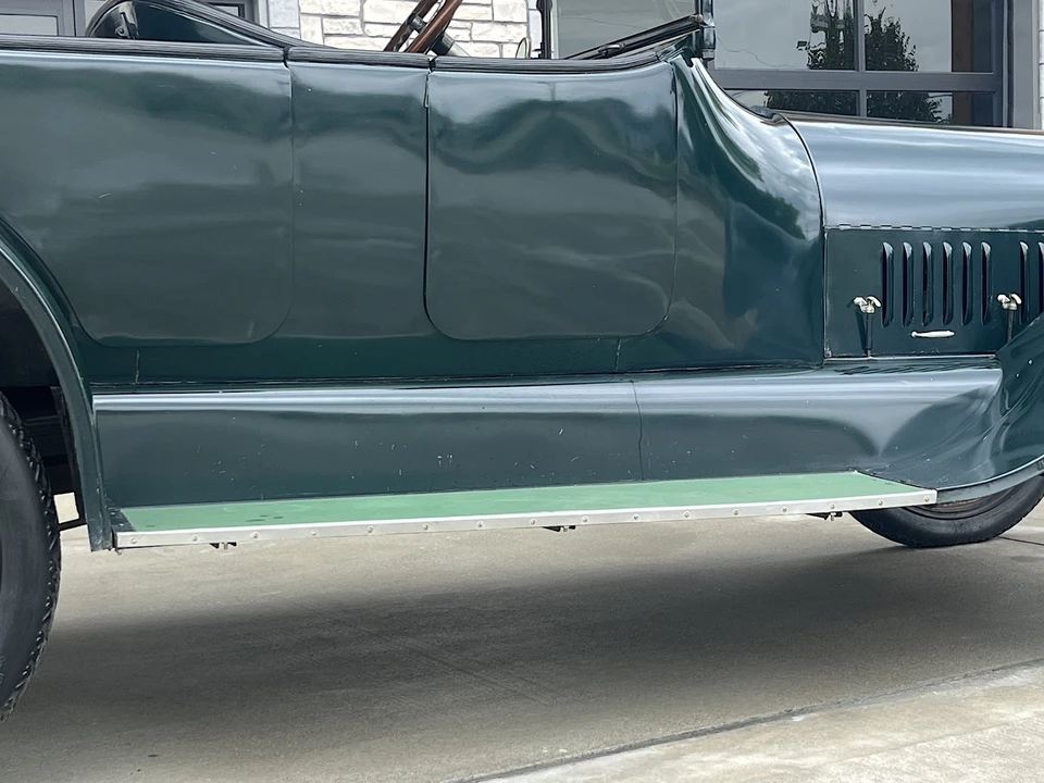 1917 Buick - Image 21 of 31