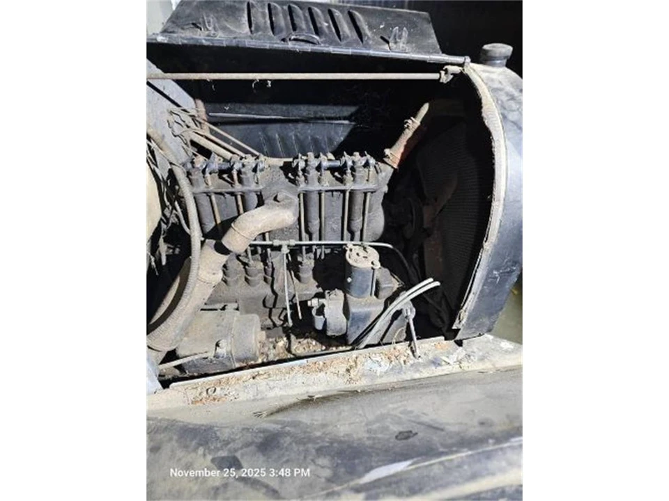 1917 Chevrolet Pickup - Image 6 of 24