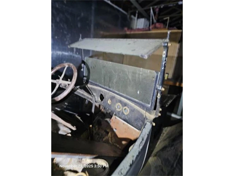 1917 Chevrolet Pickup - Image 4 of 24