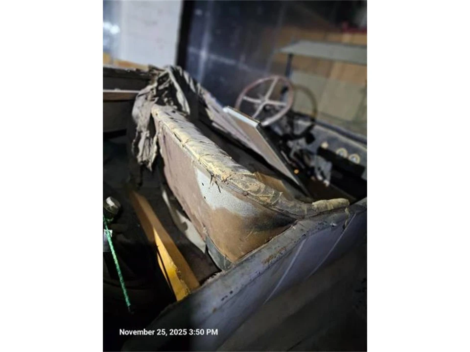 1917 Chevrolet Pickup - Image 20 of 24