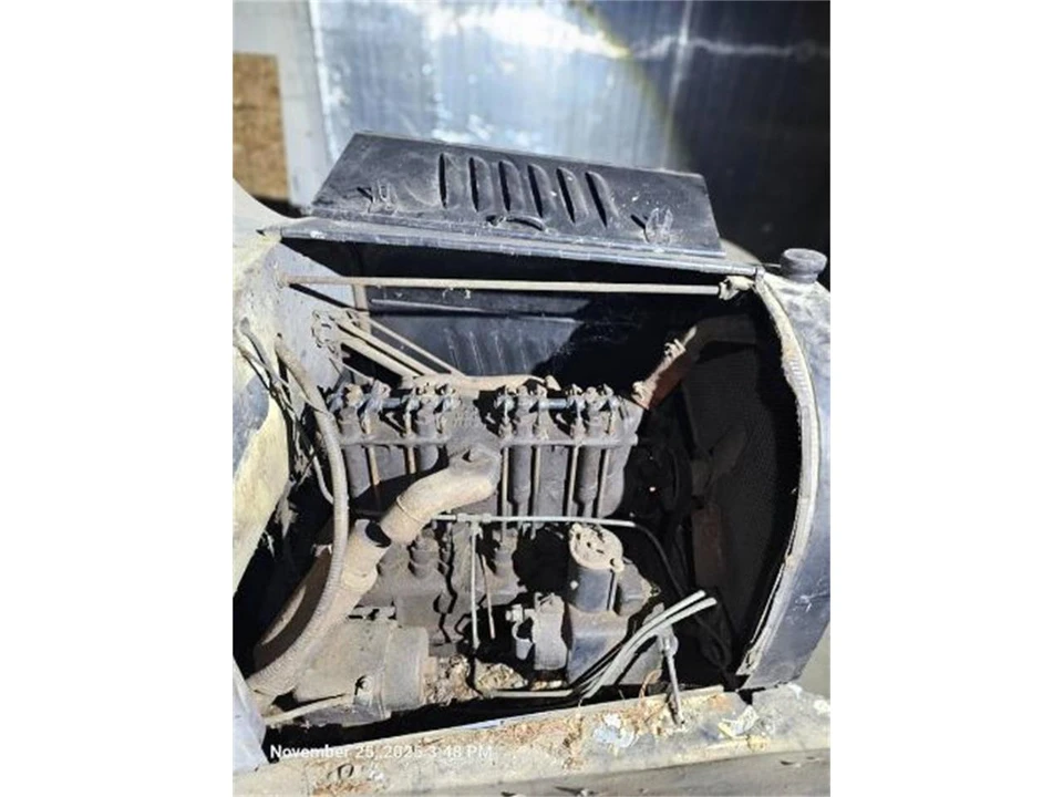 1917 Chevrolet Pickup - Image 11 of 24