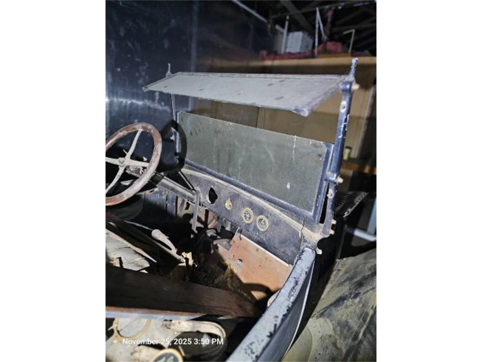 1917 Chevrolet Pickup - Image 23 of 24
