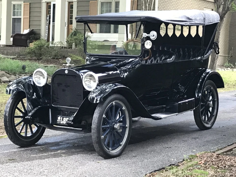 1917 Dodge Pickup (1917-1932) - Image 5 of 31