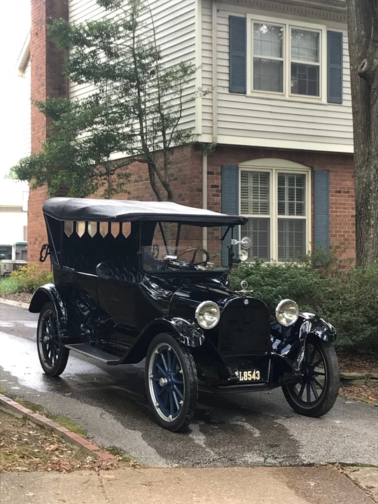 1917 Dodge Pickup (1917-1932) - Image 2 of 31