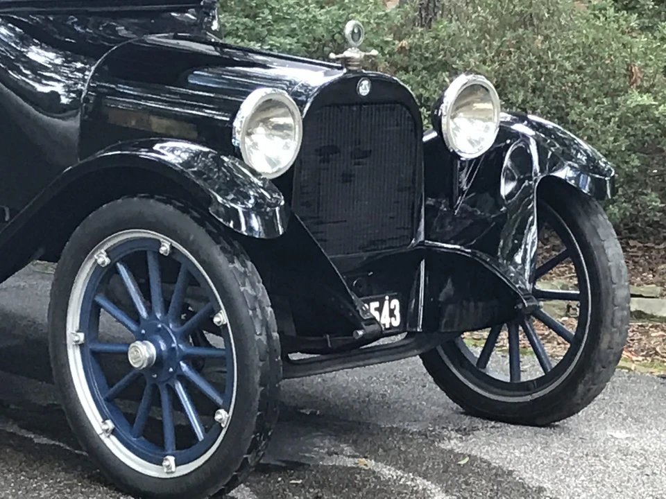 1917 Dodge Pickup (1917-1932) - Image 25 of 31