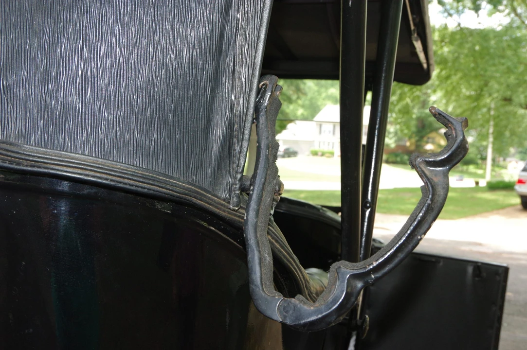 1917 Dodge Pickup (1917-1932) - Image 22 of 31