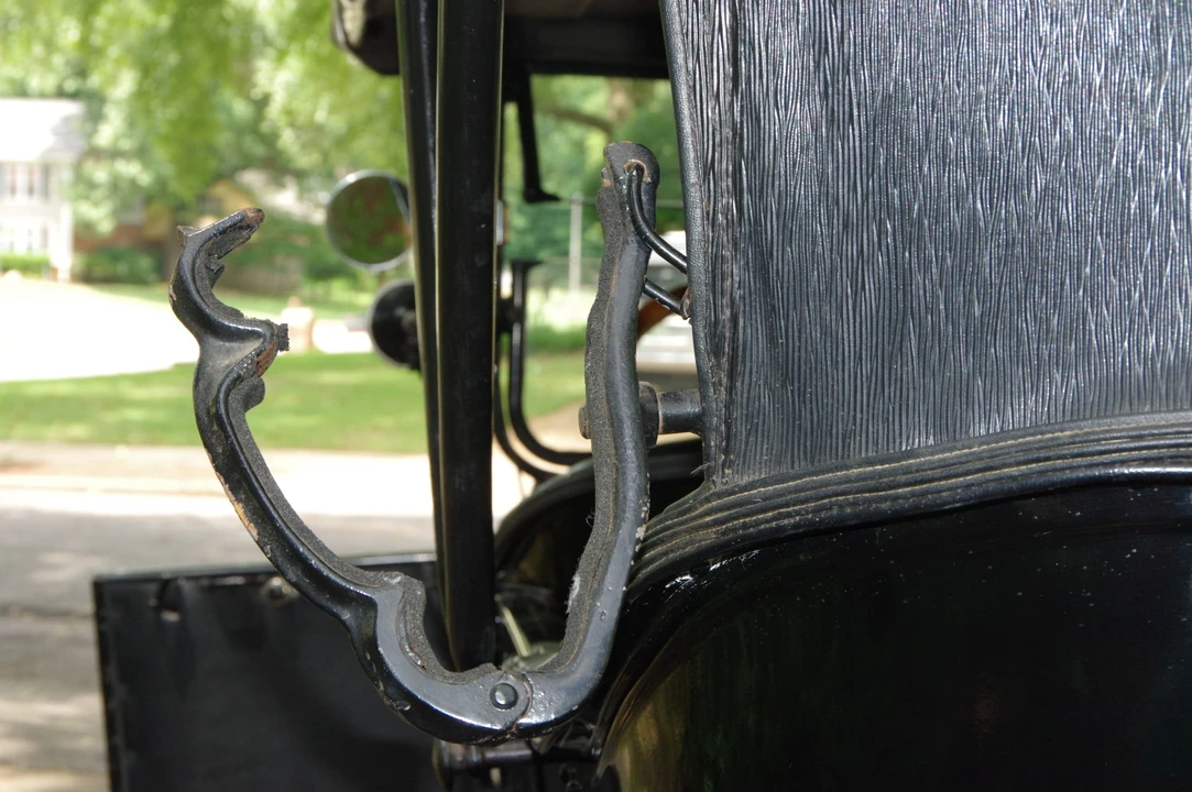 1917 Dodge Pickup (1917-1932) - Image 21 of 31