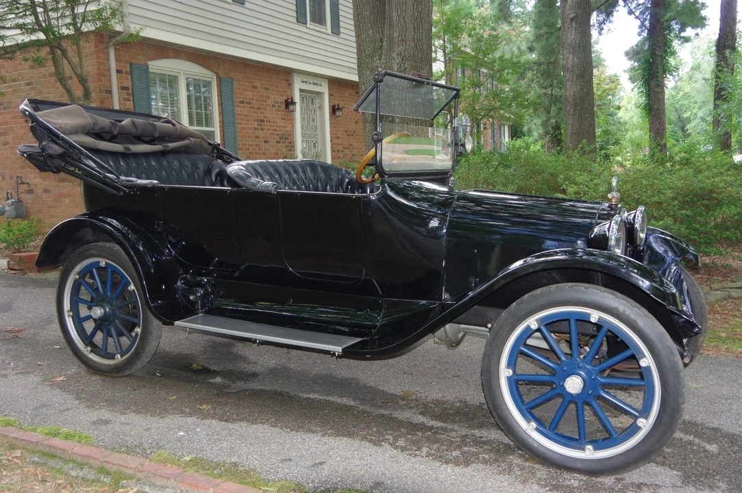 1917 Dodge Pickup (1917-1932) - Image 10 of 31