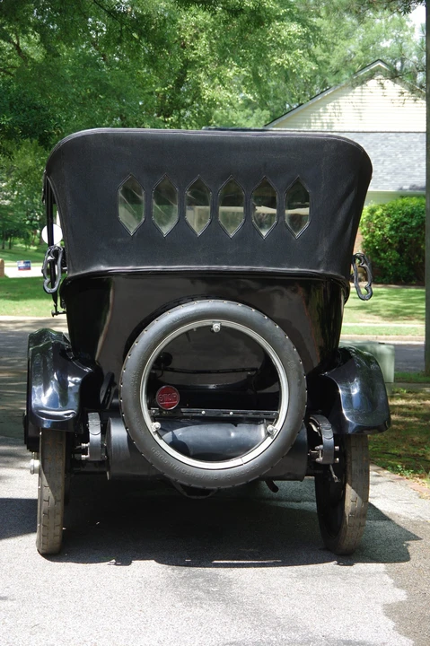 1917 Dodge Pickup (1917-1932) - Image 28 of 31